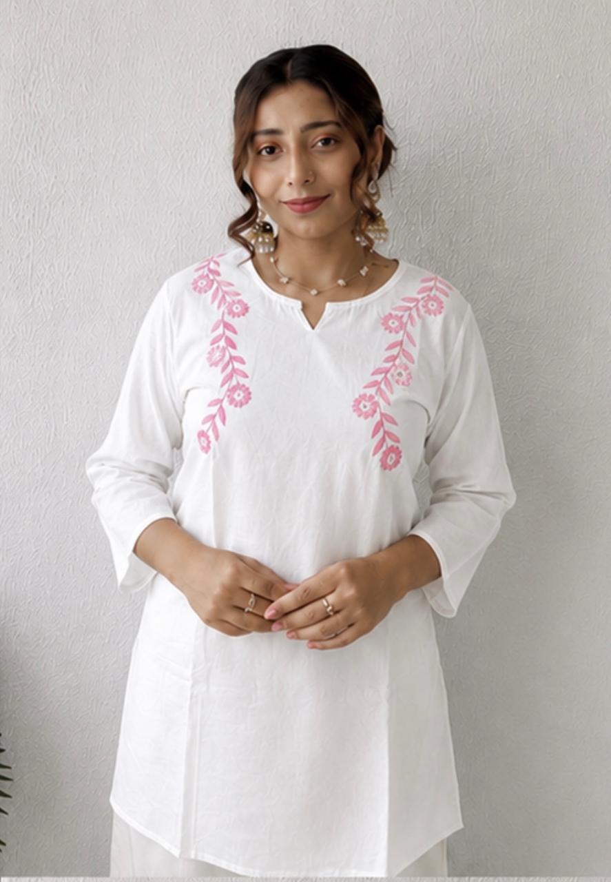 cotton short kuri